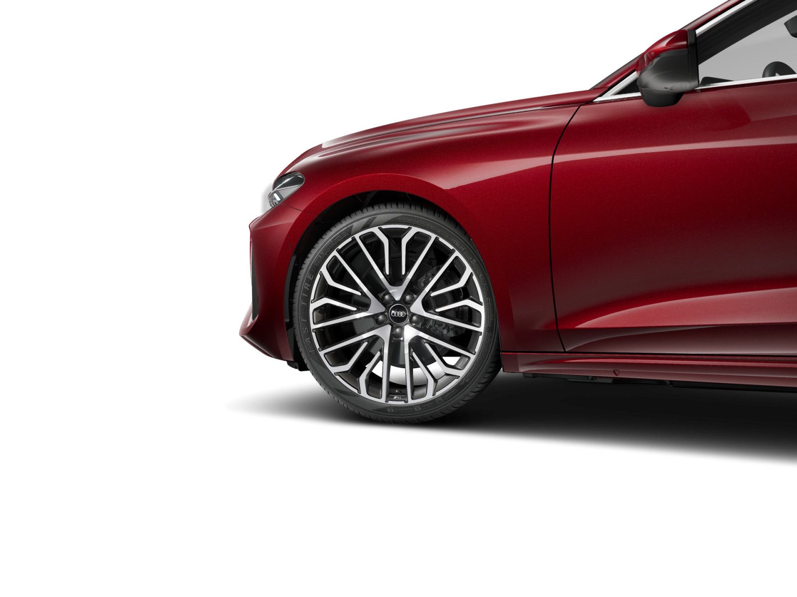 Audi A5 - Bild 4