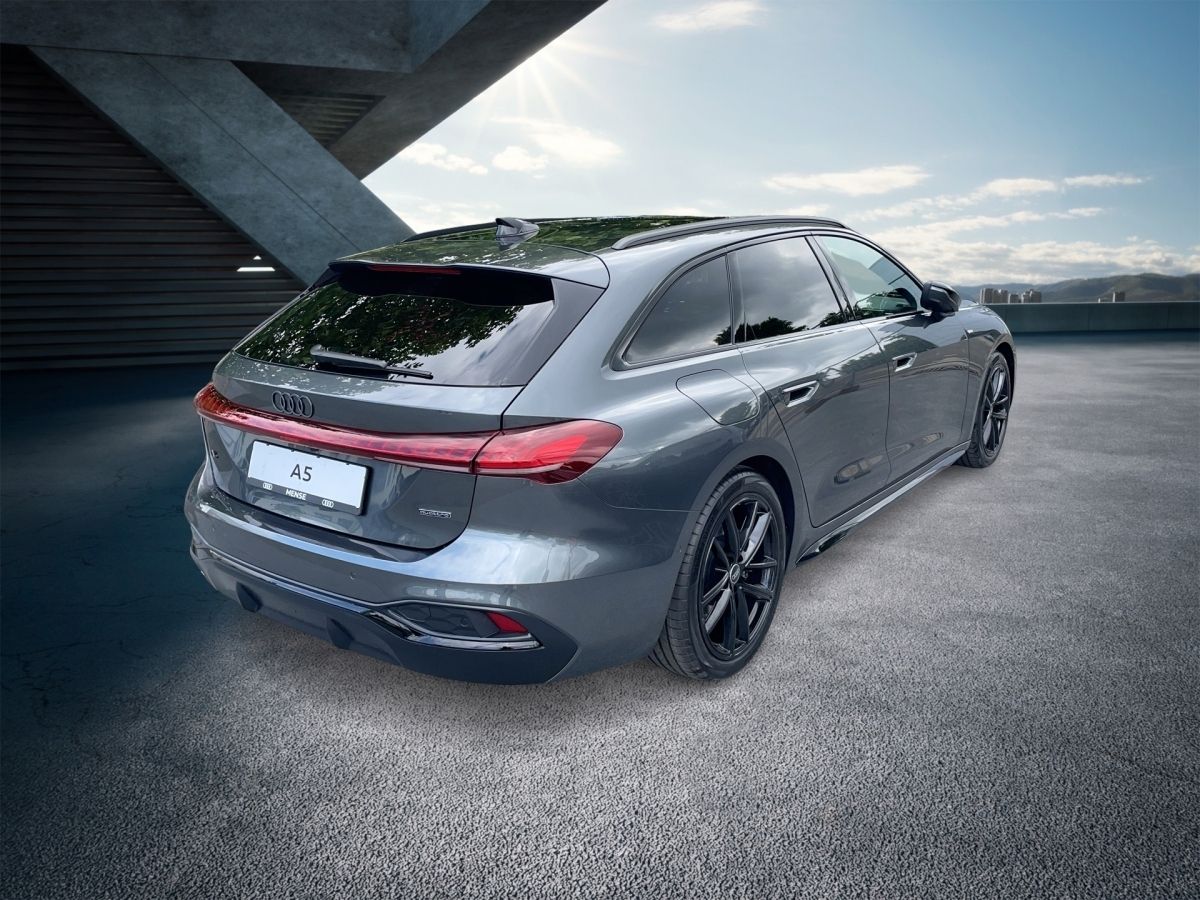 Audi A5 - Bild 6