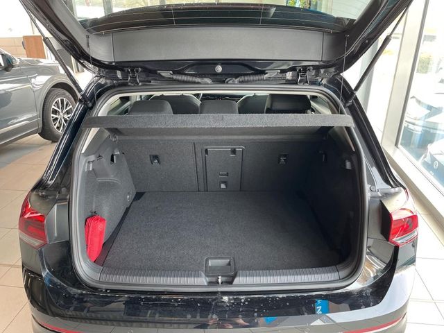 Golf 1.5 TSI Active Standheizung Kamera Head UP