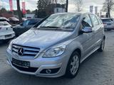 Mercedes-Benz B 200 Automatik, Sitzh., PDC, AHK - Mercedes-Benz B 200 aus 2008