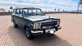 Jeep Grand Wagoneer 5.9 V8  H-Zulassung ... - Jeep Wagoneer Geländewagen Grand mit Benzin-Antrieb