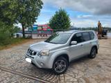 Nissan X-Trail 4x4 LE 2.0 dCi DPF 110kW AUTO LE - Nissan X-Trail in Kiel