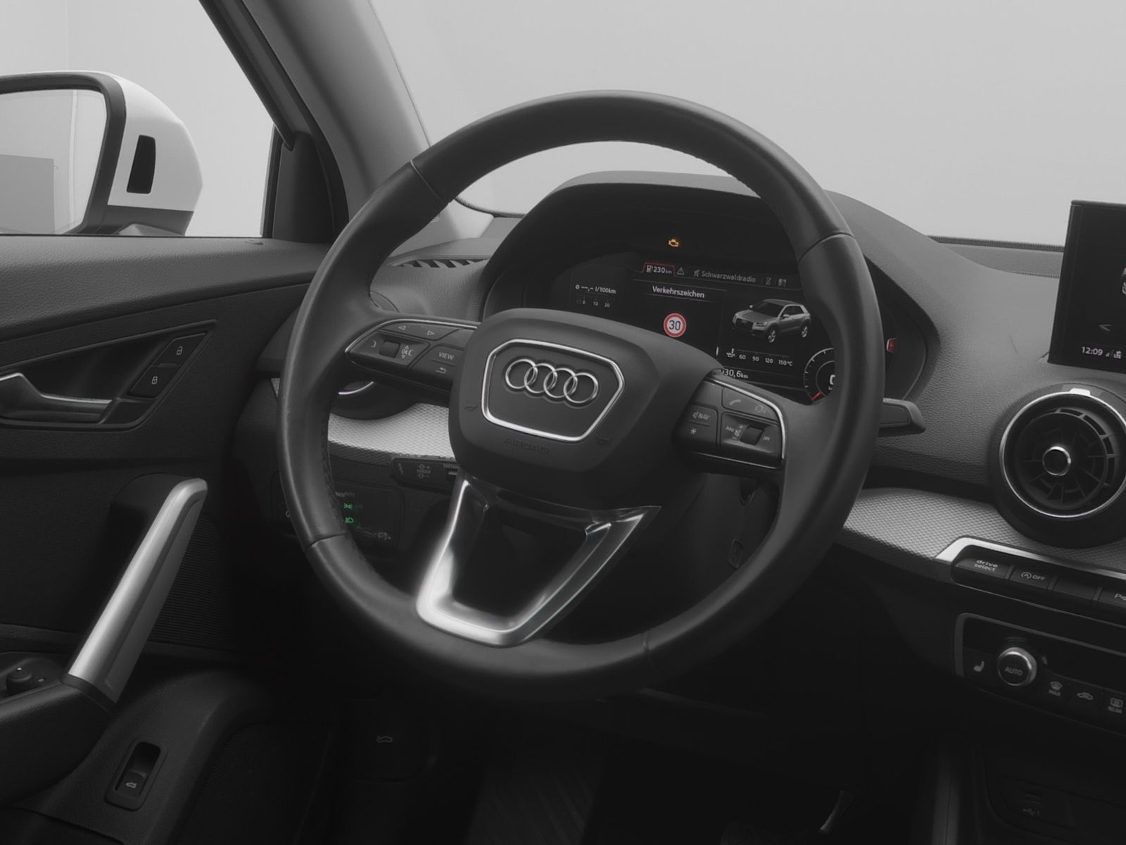 Audi Q2 - Bild 9