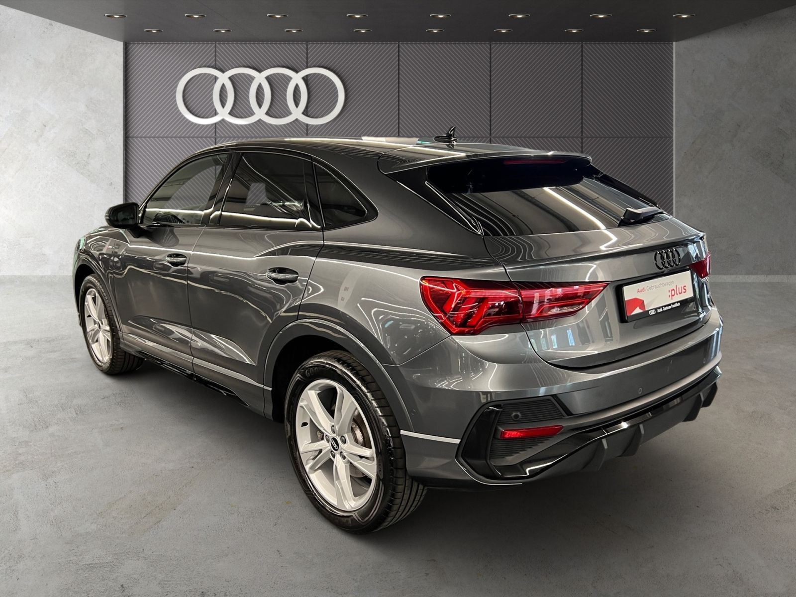 Audi Q3 - Bild 7