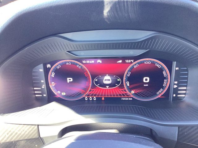 Kodiaq 2.0TDI DSG 4x4 Sportline AHK