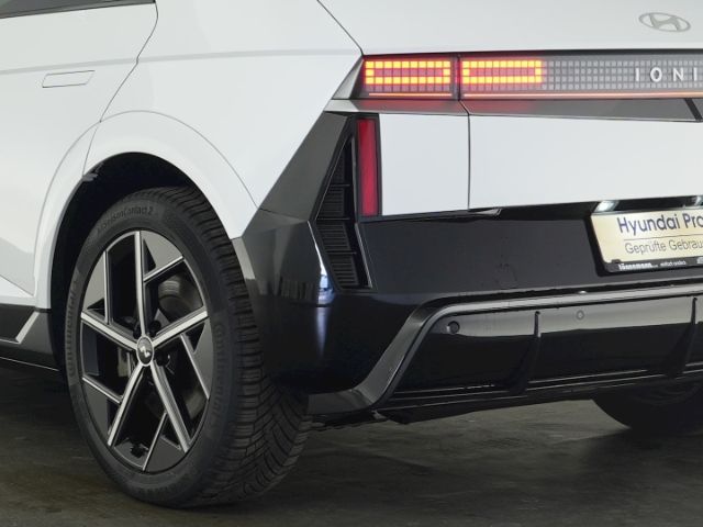 IONIQ 5 FACELIFT N-LINE 84kWH+LED MATRIX+NAVI+RÜ