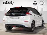 Nissan Leaf Tekna LED Navi Abstandstempomat 360Grad Kam - Nissan Elektroautos