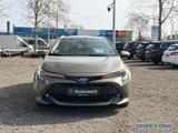 Toyota Corolla 2.0 Hybrid Team D Automatik Kamera/ Sitz - Toyota Corolla Team mit Hybrid-Antrieb (Benzin/Elektro)