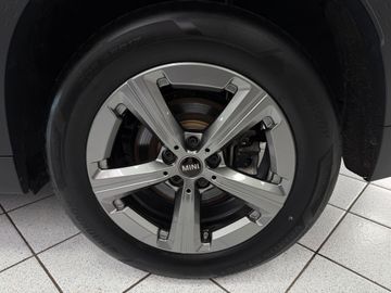 MINI Countryman S (Cooper) - 7