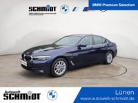 BMW 520 - Vorschau Bild 1