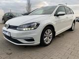 Volkswagen Golf 1.5 TGI BlueM. DSG Comfortline Variant - mit CNG-Antrieb: Kombi