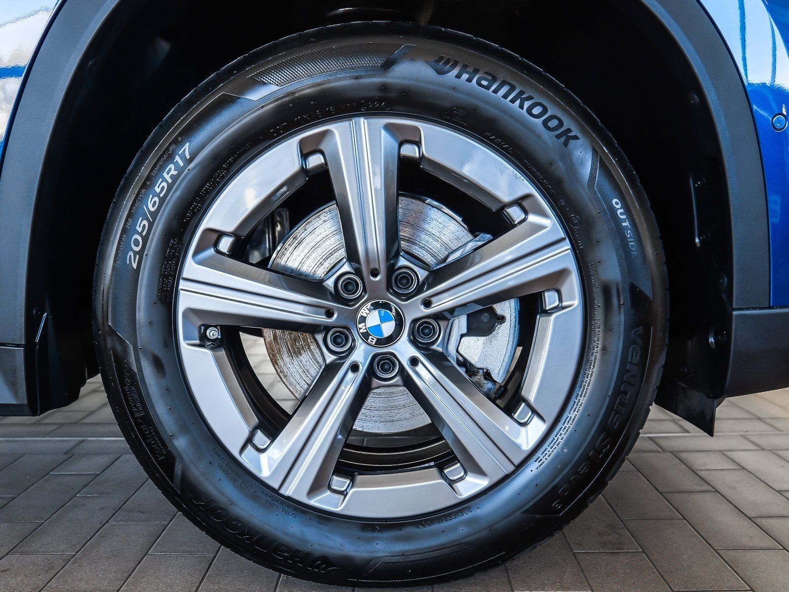 BMW X1 - Bild 4