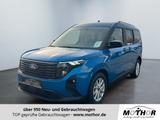 Ford Tourneo Courier Titanium1.0 EcoBoost Tempomat