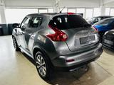 Nissan Juke *Kamera*Navi*Tempomat*Scheckheft* - Nissan aus 2013