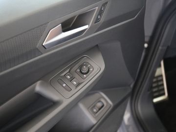 Volkswagen Caddy eHybrid DSG PanAmericana LED NAVI ACC AHK