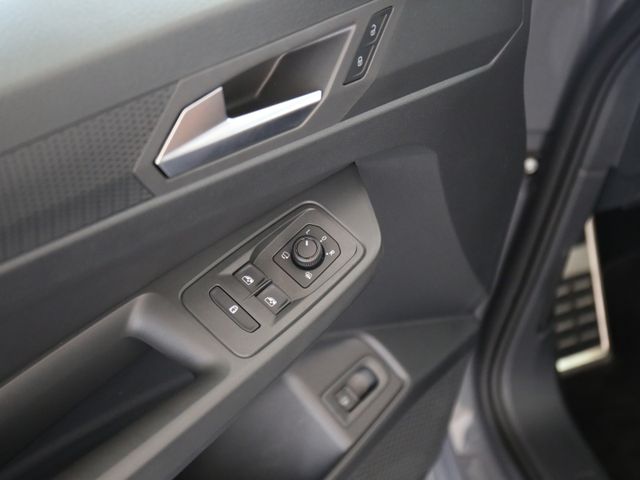 Volkswagen Caddy eHybrid DSG PanAmericana LED NAVI ACC AHK