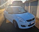 Suzuki Swift 1.2i - Suzuki Swift Gebrauchtwagen in Köln