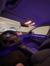 Mercedes-Benz Mercedes Benz C180 w204 CGI 1.8 - Mercedes-Benz: W204