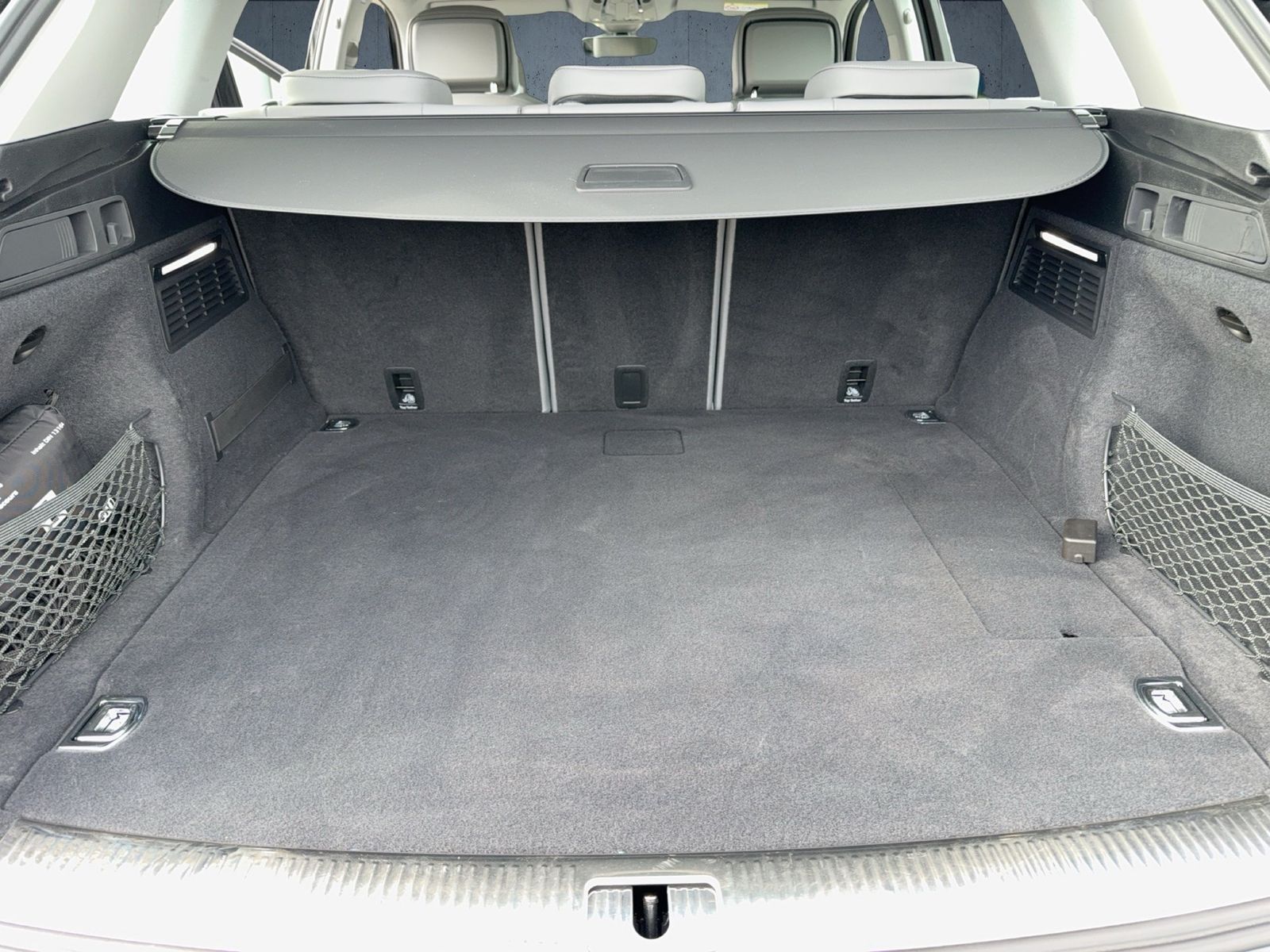 Audi Q5 - Bild 14