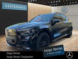 Mercedes-Benz GLC 400 4M EQ AMG+PLUS°PREMIUM°AHK°BURM3D°