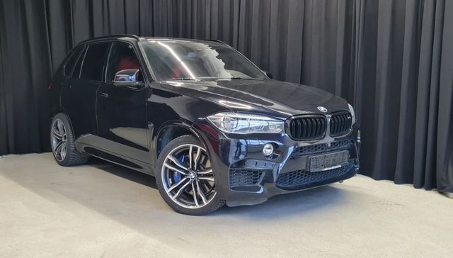 BMW X5 M M Competition