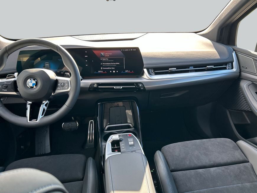 BMW 220 Active Tourer - Bild 14