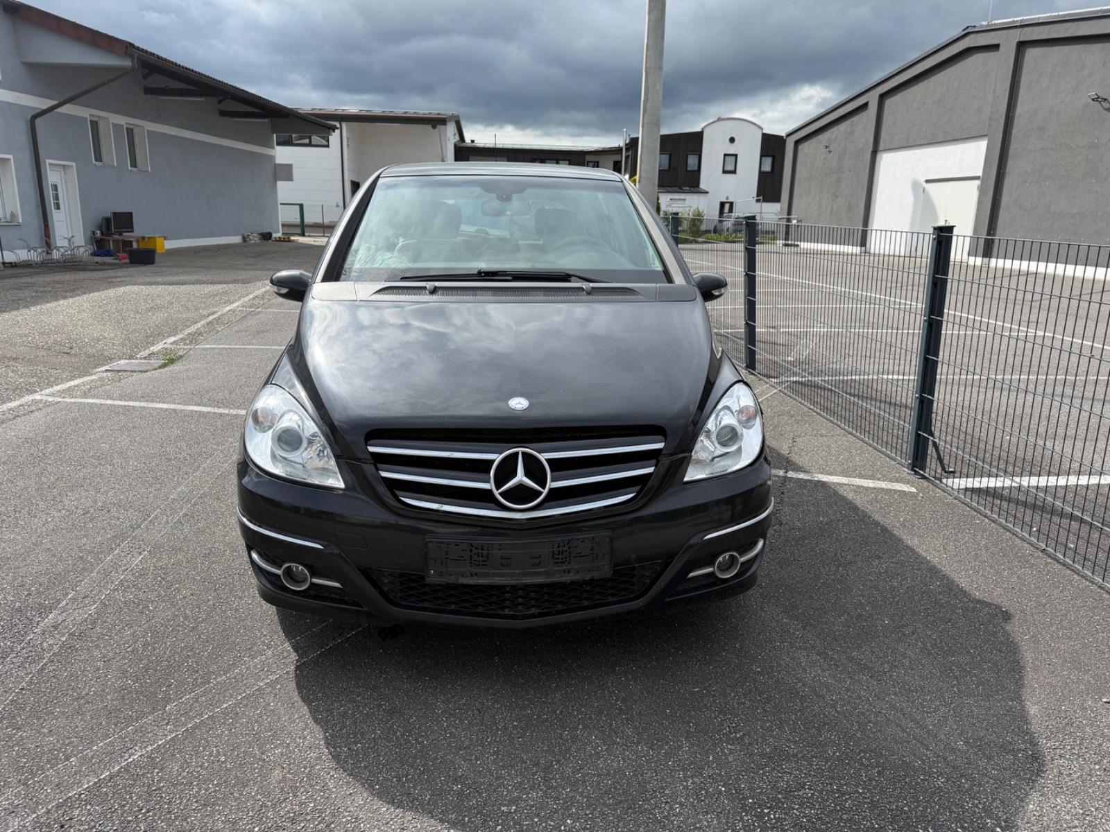 Mercedes-Benz B 170 B B 170