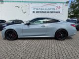BMW 420d Coupe M Sport Paket*ACC*AHK*Harman Kardon* - BMW 420 aus 2023