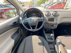 Fahrzeugabbildung Ibiza SC Style 1.0  Wenig Km