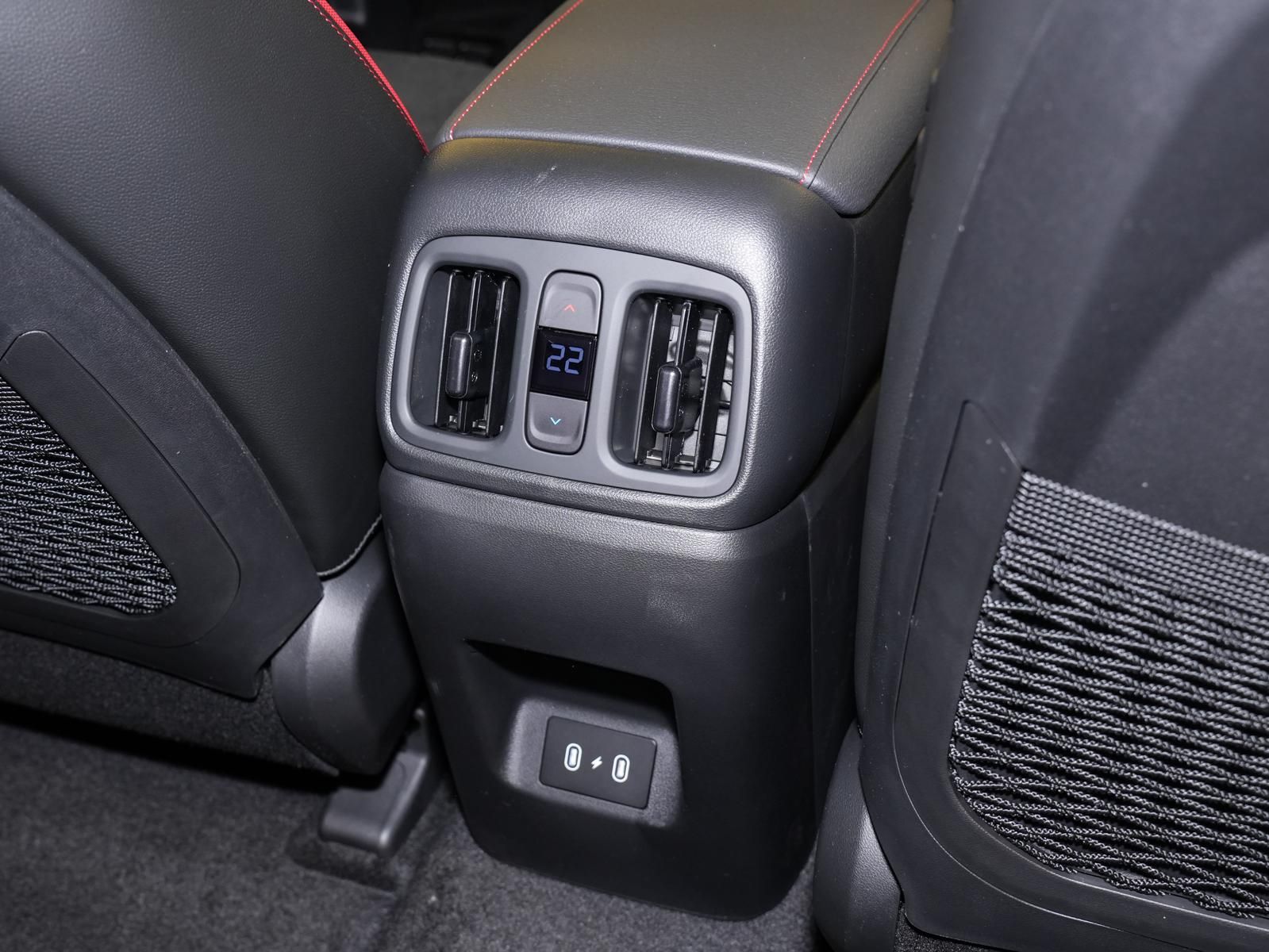 Hyundai Tucson – Bild 20