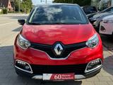 Renault Captur Helly Hansen *Eco*Sitzheiz*Temp*Nav*Aut* - gebrauchte Renault Captur aus dem Jahr 2015