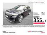 Audi Q4 e-tron 35 S LINE BLACKPAK 360°CAM LM21 MATRIX