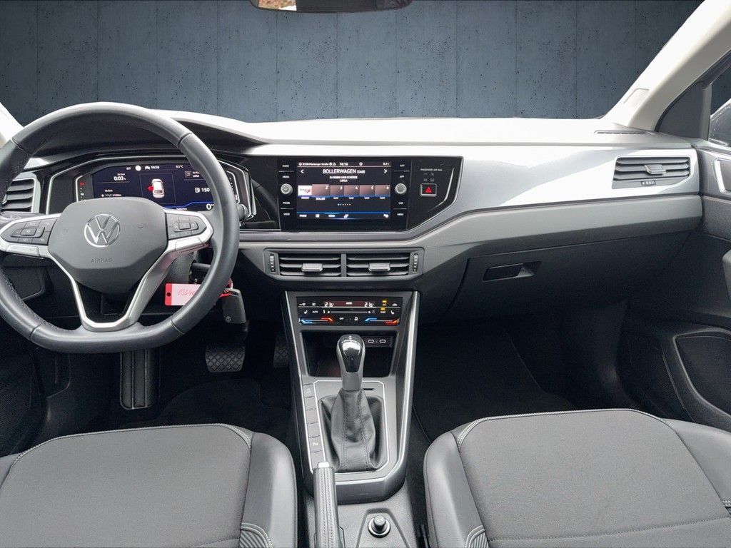 Volkswagen Taigo - Bild 13