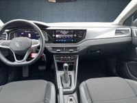 Volkswagen Taigo - Vorschau Bild 13