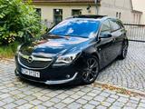 Opel Insignia CT Country Tourer 2.0 CDTI eco 120 ... - Opel Insignia CT aus 2014