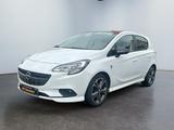 Opel Corsa E Color Edition ecoFlex OPC LINE - Opel Corsa: Color Line