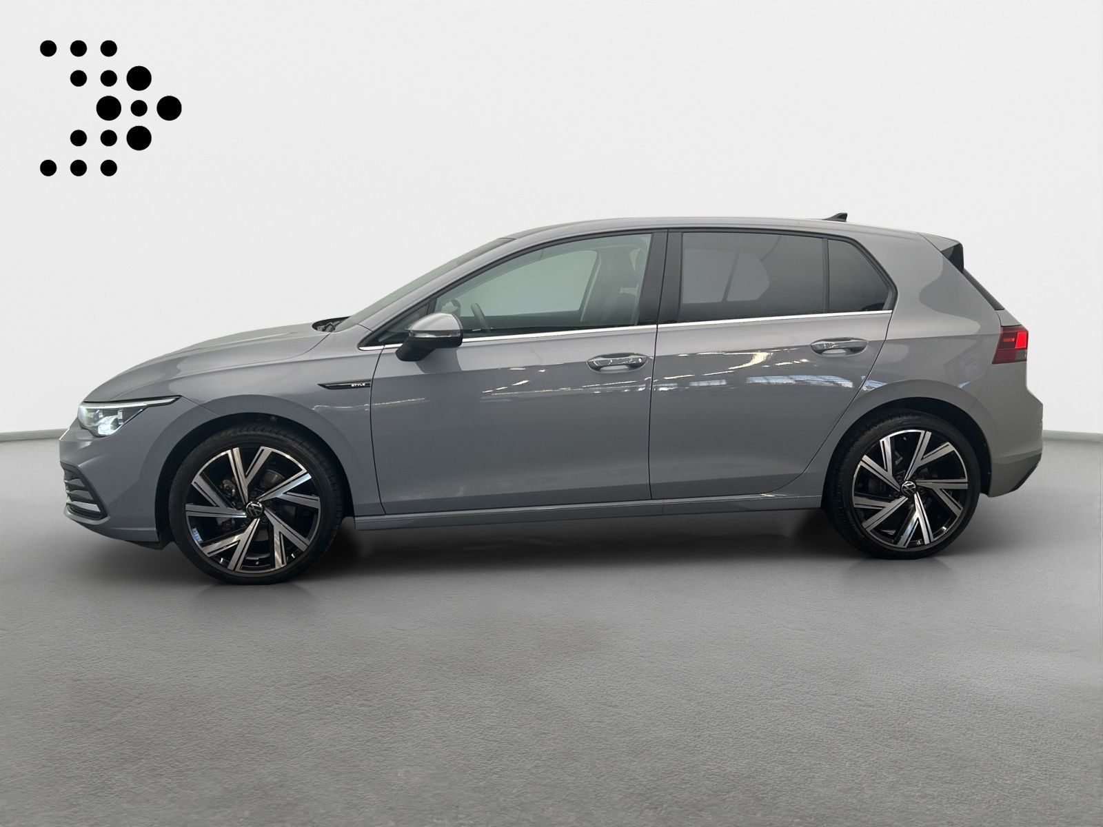 Volkswagen Golf - Bild 3