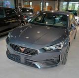Seat Cupra Leon Vz 2024 - Seat Leon: 20v