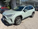 Toyota RAV4 Hybrid 4x2 131kw A1 - Toyota RAV 4 Unfallwagen