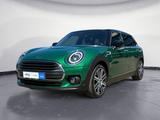 MINI Clubman Cooper LED Komfortzugang PDC Sitzheizung - MINI COOPER_CLUBMAN Kombi Gebrauchtwagen