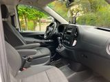 Mercedes-Benz Vito Tourer 8 - Sitzer Extra Lang - Mercedes-Benz Vito mit Diesel-Antrieb: Kleinbus, 8 Sitzer