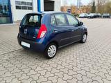 Hyundai i10 1.2 Style - gebrauchte Hyundai i10 aus dem Jahr 2009