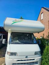 HYMER / ERIBA / HYMERCAR Traveller 705 - HYMER / ERIBA Alkoven
