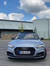 Audi S5 3.0 TFSI tiptronic quattro Sportback  - Audi S5: Limousine