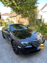 Chrysler Crossfire 3.2 V6 Black Line - Handschalter - Chrysler Crossfire: Black Line