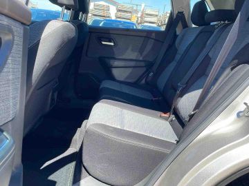 Nissan X-Trail - 12