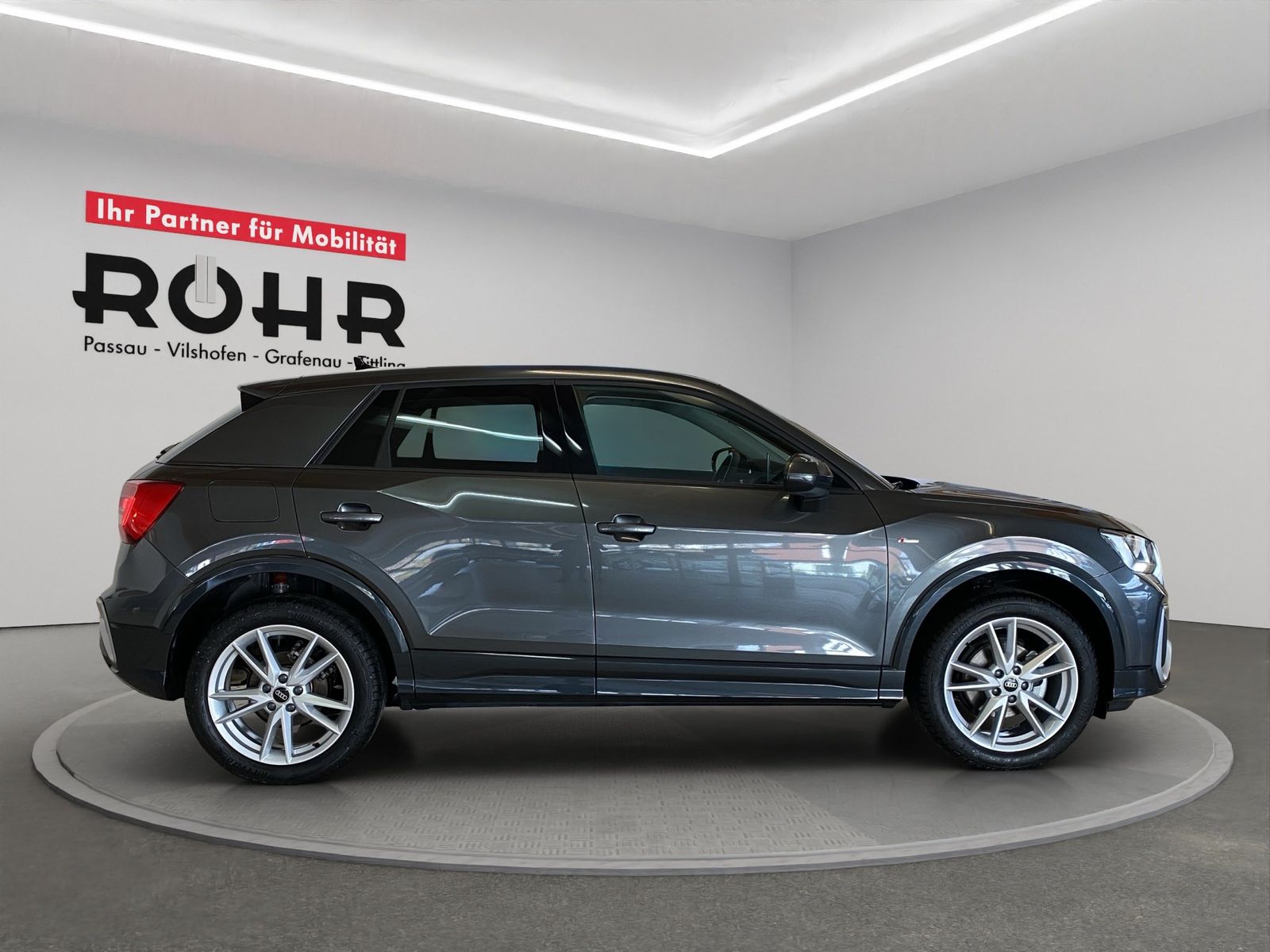 Audi Q2 - Bild 5
