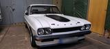 Ford Capri Mk1  2.0l GT - Ford Capri mit Benzin-Antrieb
