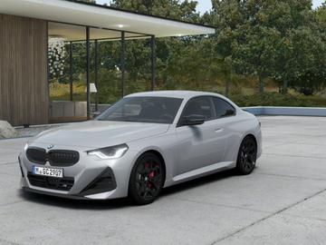 صورة 3 لـ 2025 BMW M240I