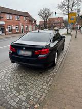 BMW F10 525 M-Power - BMW: M Power